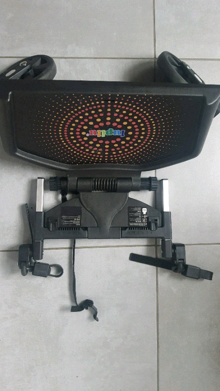lupilu buggy board